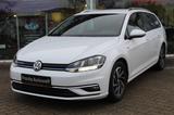 Volkswagen Golf VII Variant Join BlueMotion DSG - Volkswagen Golf: Variant Bluemotion