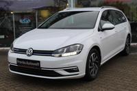 Volkswagen Golf VII Variant Join BlueMotion DSG