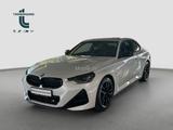BMW M240i xDrive M-Paket Pro, Harman, Temp. Stop+Go - BMW M240i in Düsseldorf