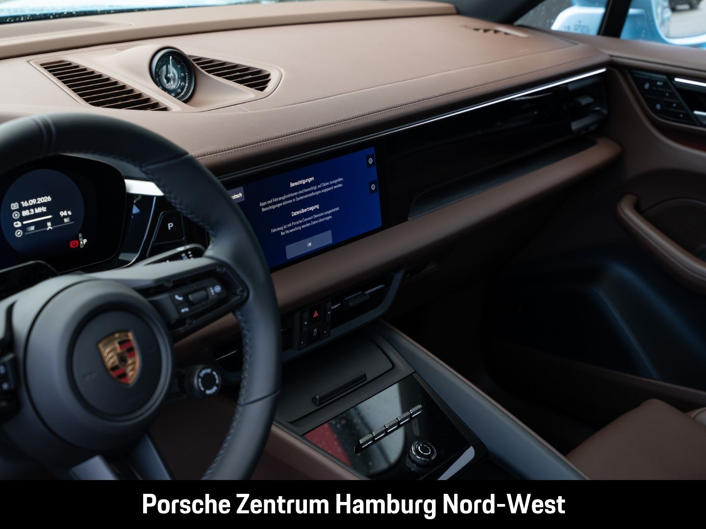 Porsche Macan - Bild 22
