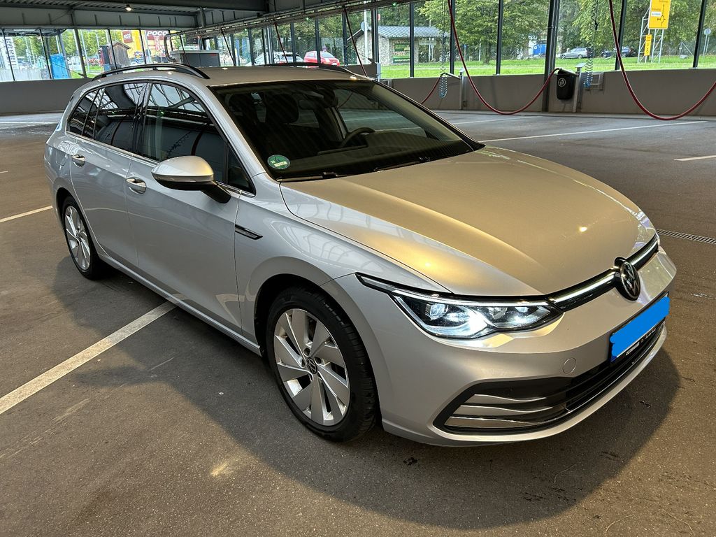 Image of Volkswagen Golf