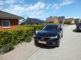 Volvo XC60 D4 Momentum Pro Geartronic Momentum Pro - Volvo in Kiel