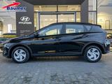 Hyundai BAYON 1.0 T-GDI Select + NAVI + CAM - Hyundai BAYON Tageszulassungen