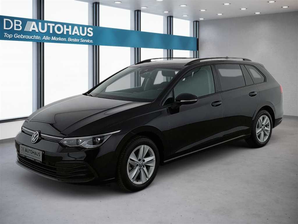 Image of Volkswagen Golf
