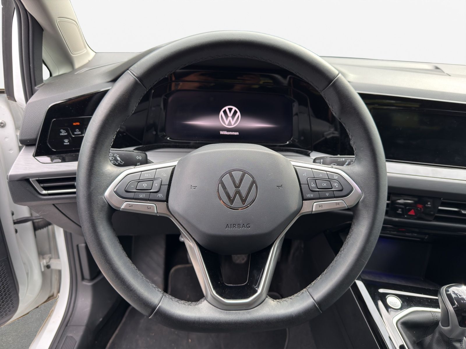 Volkswagen Golf - Bild 8