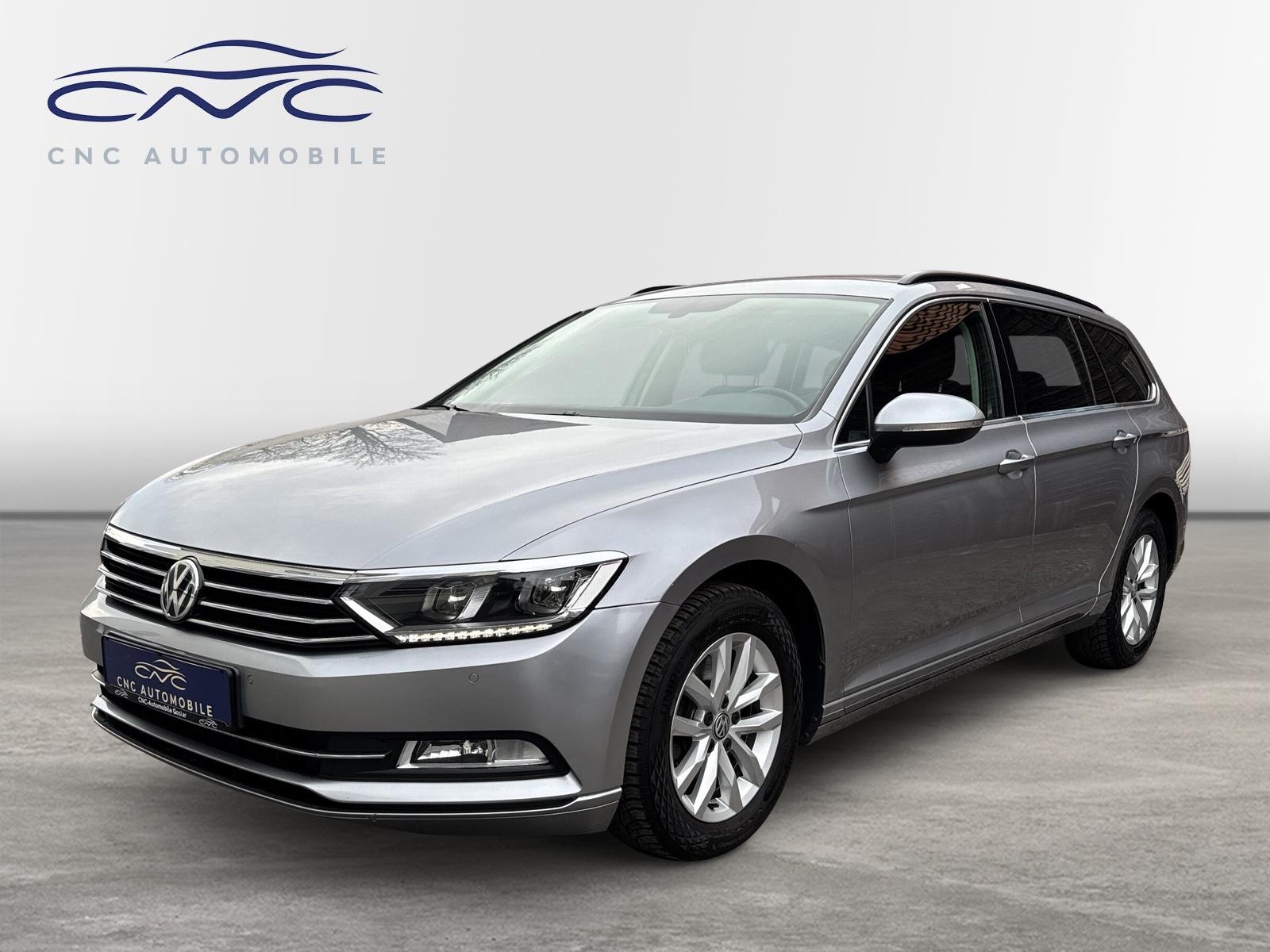 Volkswagen Passat Variant Comfortline ACC/AppCon/Navi