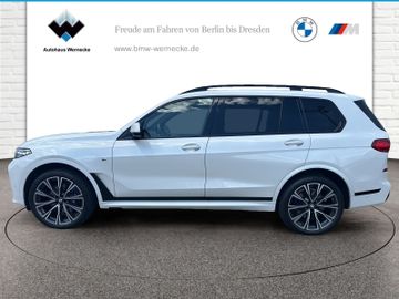 BMW X7 - 8