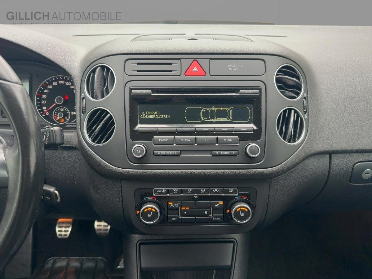Volkswagen Golf VI Plus 1.2 TSI 1.Hand wenig KM