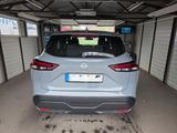 Nissan Qashqai Acenta Xtronic 1. Hand Scheckheft - Nissan Qashqai von privat