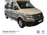 Volkswagen Grand California 600 - Volkswagen Alkoven