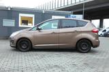 Ford C-Max 1.0 EB 'Titanium' #KAM #WINTER #PDC #TEMPO - Ford C-Max in Dresden