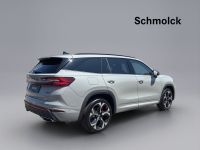 Skoda Kodiaq - Vorschau Bild 4