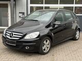 Mercedes-Benz B 160 * NAVI * AHK * SHZ * ALU - gebrauchte Mercedes-Benz B 160 aus dem Jahr 2010