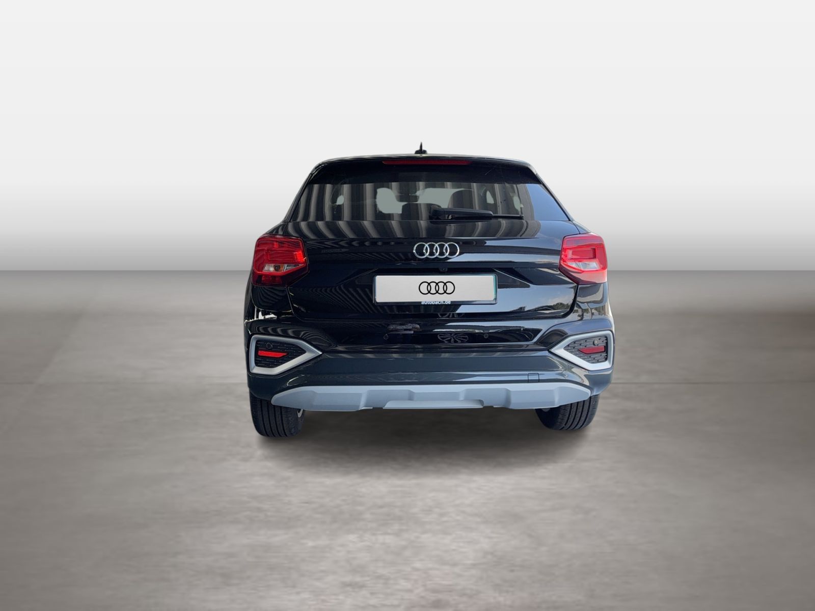 Audi Q2 - Bild 5