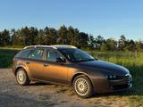 Alfa Romeo 159 2.2 JTS 16V Progression - Alfa Romeo 159 aus 2008
