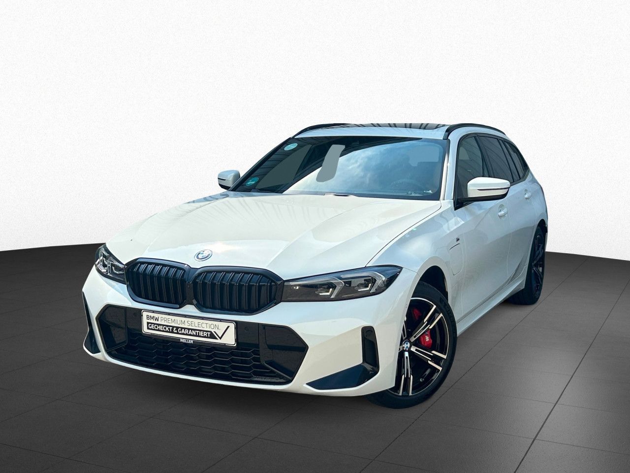 BMW 330 - Bild 3