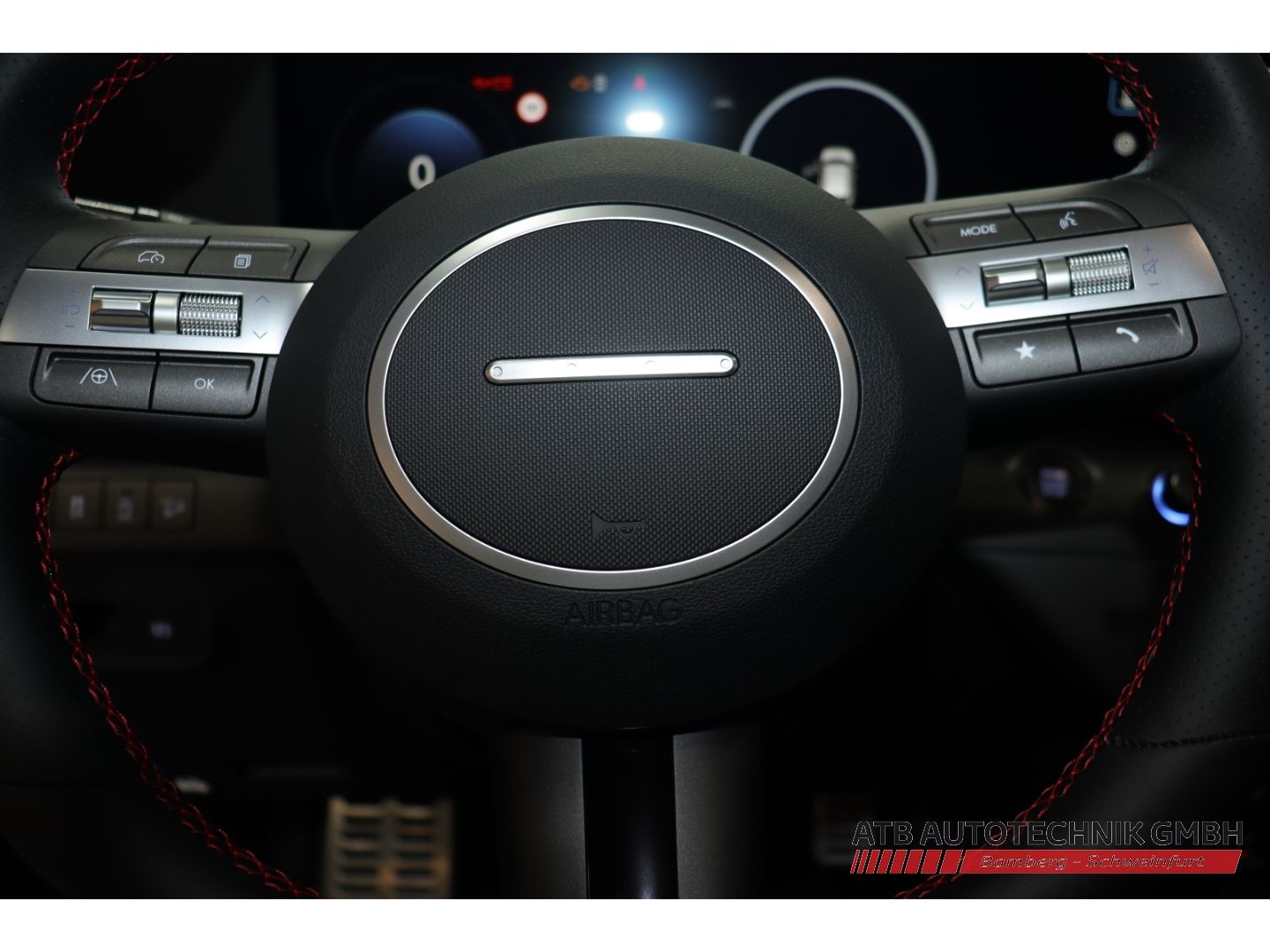 Fahrzeugabbildung Hyundai KONA MY26 N-Line 1.6 T-GDI 150PS 6-MT 2WD