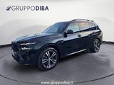 BMW X7 G07 2022 xdrive 40d 48V MSport auto 7p.ti - BMW X7 G07