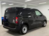 Fiat Doblo Doblo 1.5 HDi L2 Heavy Lang Temp/Klima/App - Fiat Doblo: Lang
