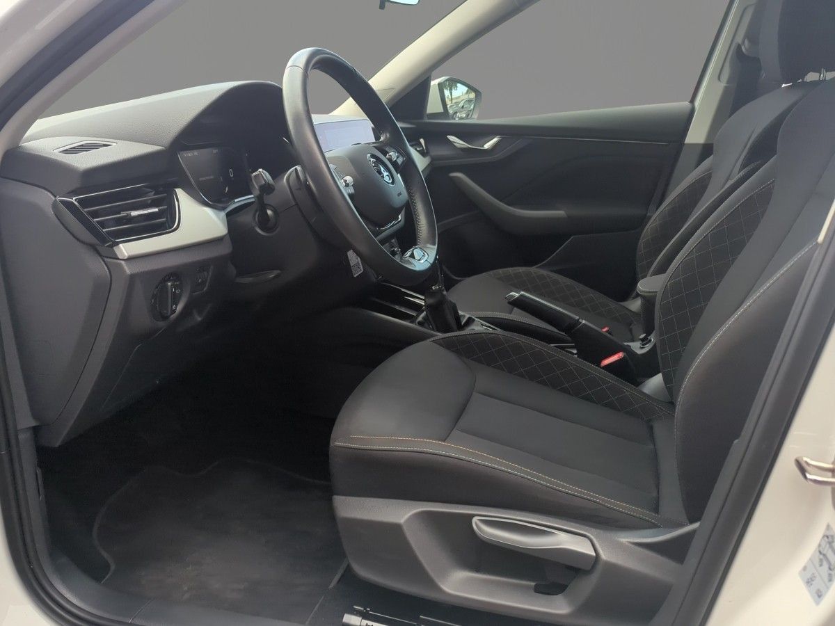 Skoda Scala - Bild 7