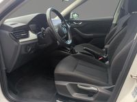 Skoda Scala - Vorschau Bild 7