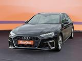 Audi A4 Avant 35 TFSI S Tronic S Line *TOUR-PAKET *LE - Audi A4 aus 2025