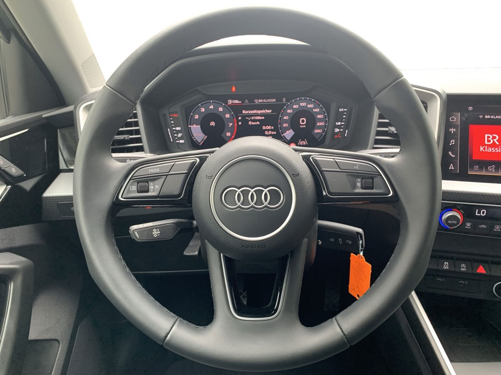 Audi A1 - Bild 14