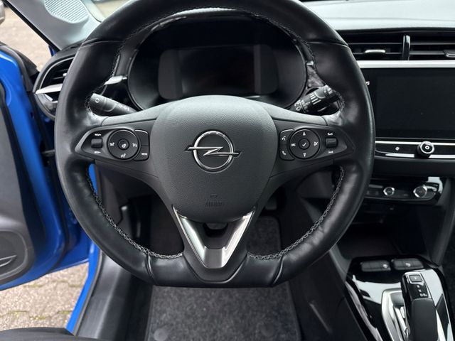 Corsa e Edition NAVI 11KW ON-BOARD-CHARGER LHZ S