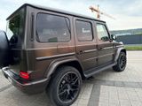 Mercedes-Benz G 63 AMG Mercedes-AMG G 63 Mercedes-AMG - : Braun, Mercedes