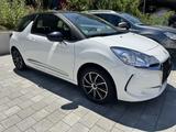 Citroën DS3  1.2 VTi PureTech | So Chic | 8-fach  - Citroën DS3 Gebrauchtwagen