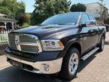 Dodge RAM 5.7 LARAMIE/EU Modell/LPG-Prins/Unfallfrei/. - Dodge RAM: Laramie
