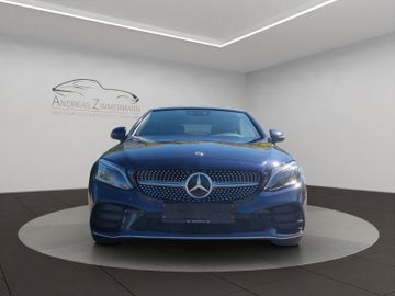 Mercedes C 400 - 8