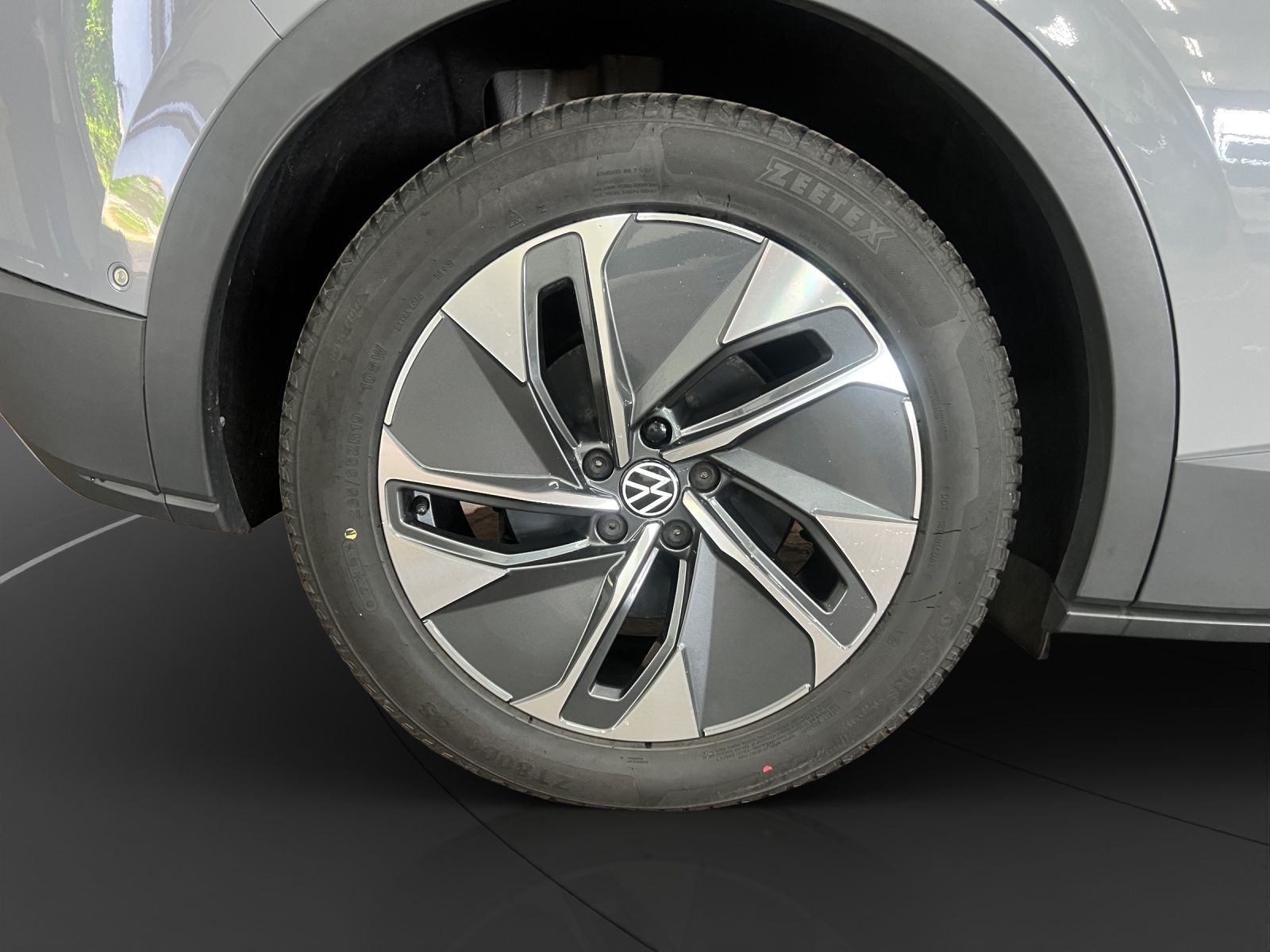 Volkswagen ID.4 - Bild 13