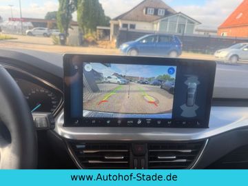 Ford Focus - 6