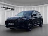 MG ZS Luxury 1.5 Hybrid+ Sports KLIMAAUT*NAVI*360*L - MG von 2026