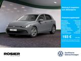 Volkswagen Golf VIII Life 1,5 l TSI ACC LED NAVI SPURH. SHZ - Volkswagen Gebrauchtwagen in Iserlohn