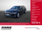 Audi A6 Avant 45 TDI tiptronic quattro Sport NaviPlus - Audi A6 Gebrauchtwagen in Osnabrück