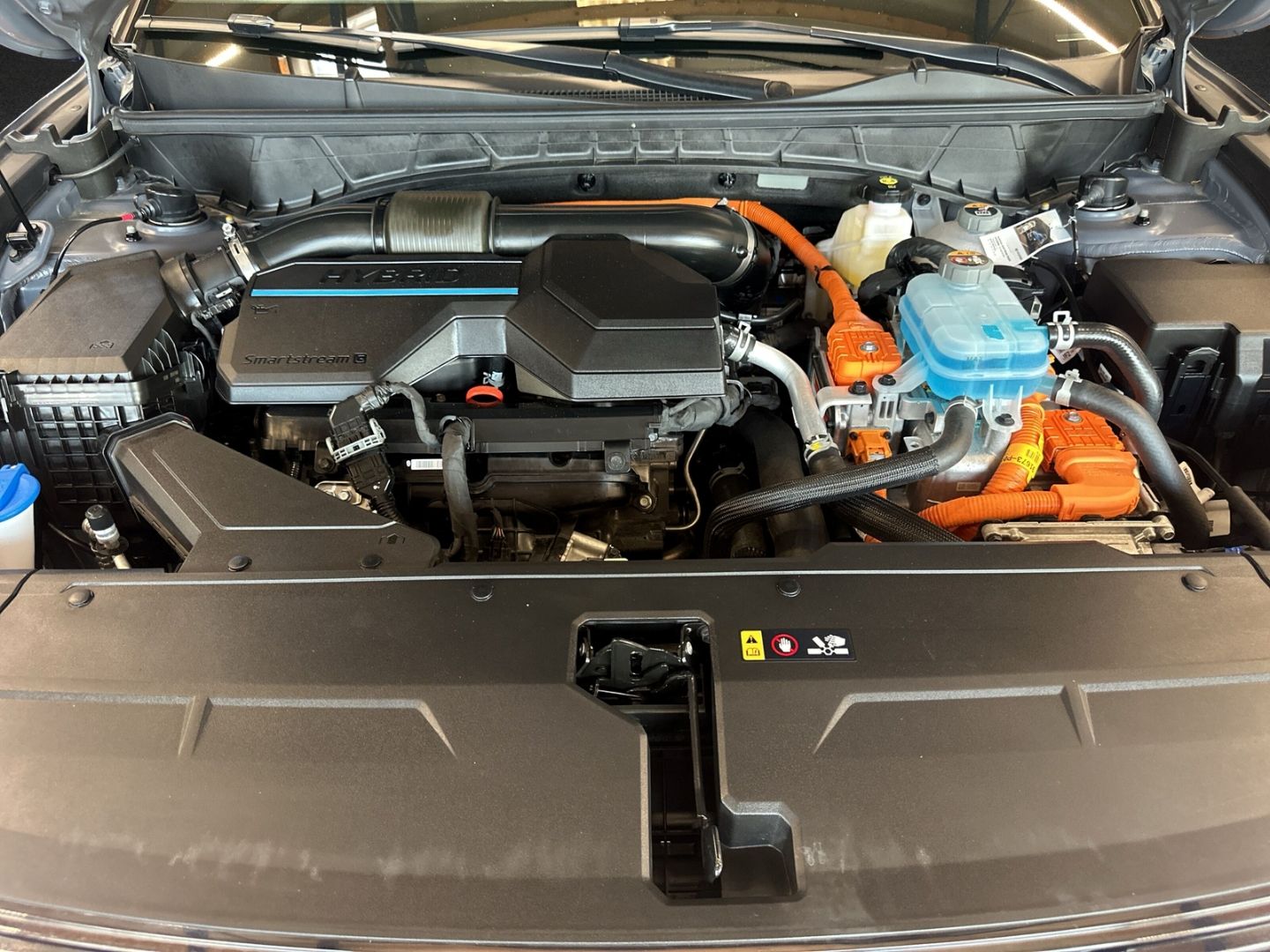 Hyundai Tucson – Bild 7