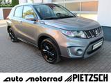 Suzuki Vitara 1.4 S 4x4 LED Navi Kamera SHZ Tempom. AHK