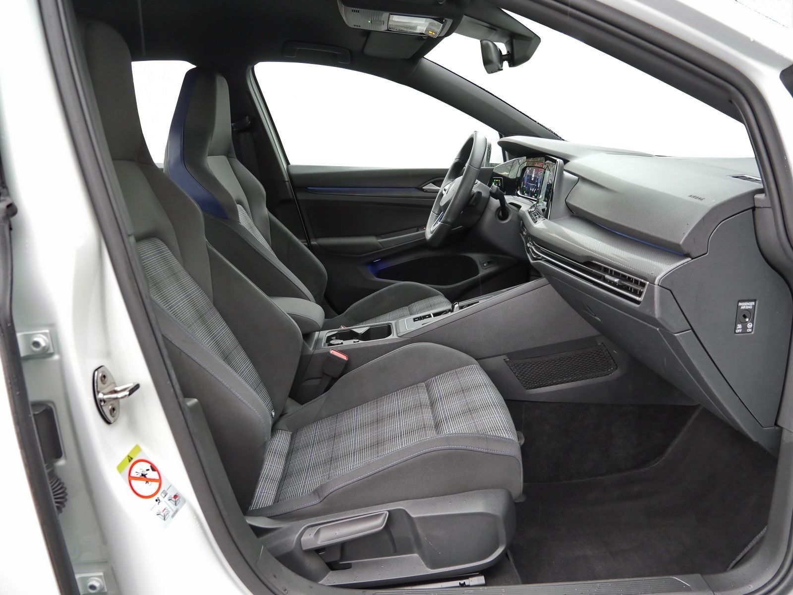Volkswagen Golf - Bild 4