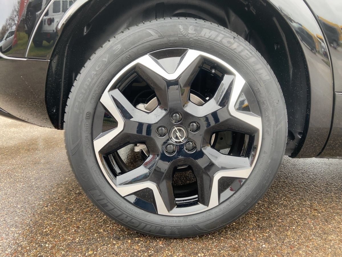 Opel Grandland (X) - Bild 7