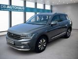 Volkswagen Tiguan Move 1.5 TSI DSG Navi Standhz AreaView - gebrauchte VW Tiguan aus dem Jahr 2023