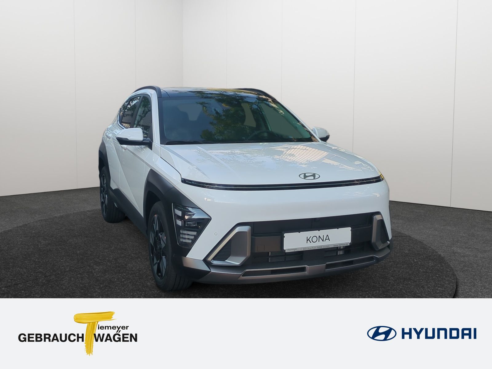 Hyundai Kona – Bild 3