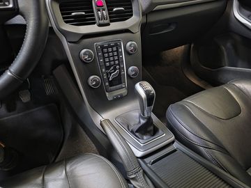 Volvo V40 - 12