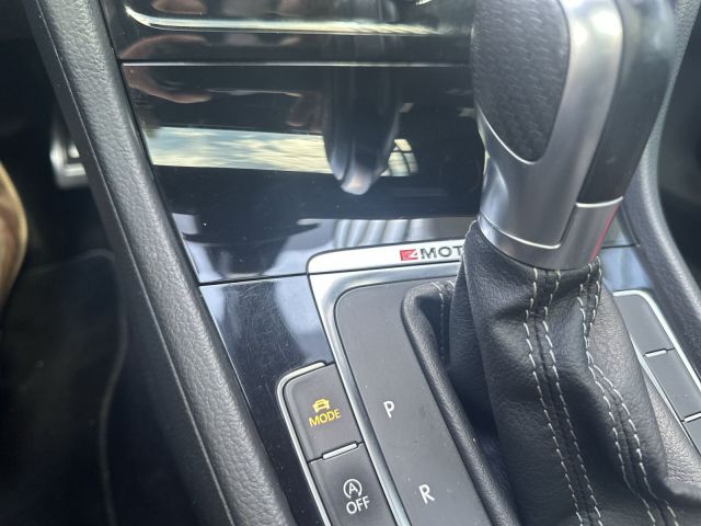 Golf VII 4Motion 2.0 TSI BMT R R BMT/Start-Stopp