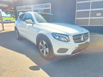 Mercedes GLC 220 - 9