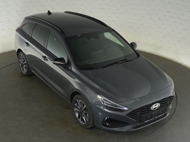 i30cw FACELIFT T-GDI ADVANTAGE PLUS 48V DCT+VOLL