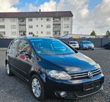 Volkswagen Golf Plus VI Style/VW SHG/DSG/122 PS - Volkswagen Golf: 122 Ps