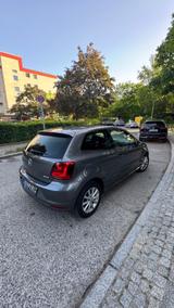 Volkswagen Polo 1.0 44kW LOUNGE  - Volkswagen Polo: 1.4