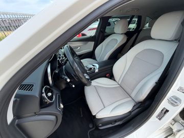 Mercedes C 200 - 11